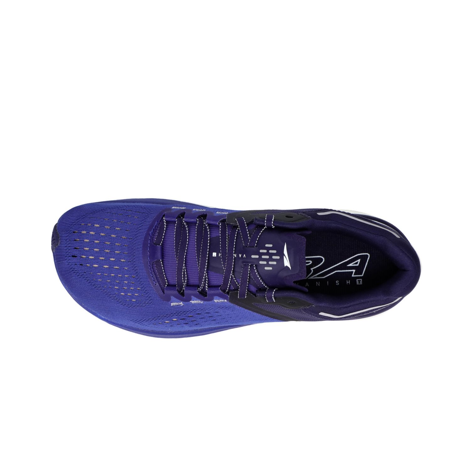 Altra Vanish Tempo Women's Running Shoes Dark Purple | South Africa-75012969